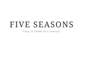 Chào mừng Công ty TNHH Five Seasons