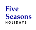 Five Seasons Holidays