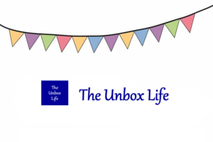 The Unbox Life – Xây dựng thương hiệu, truyền thông và tiếp thị